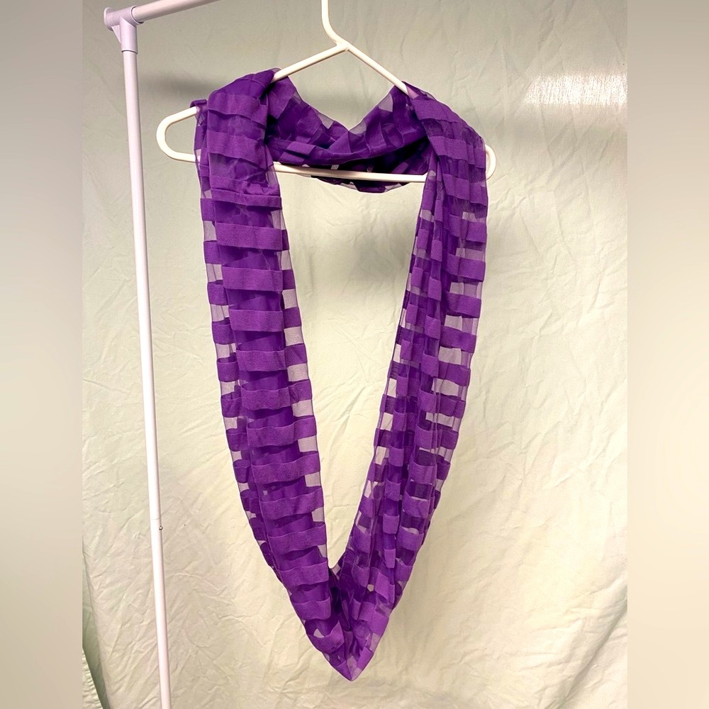 Fashion Scarf
